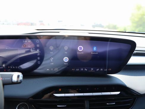 New 2026 Buick Enclave Avenir image 19