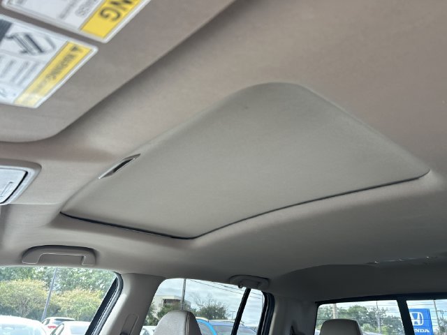 Used 2023 Honda Ridgeline RTL image 30