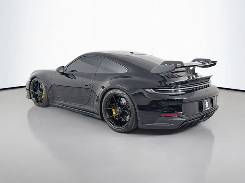 Used 2022 Porsche 911 GT3 RWD image 7