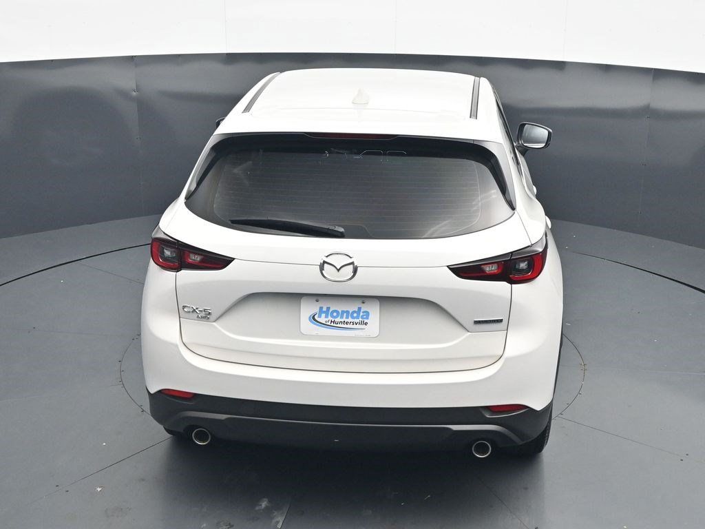 Used 2025 MAZDA CX-5 AWD 2.5 S image 14