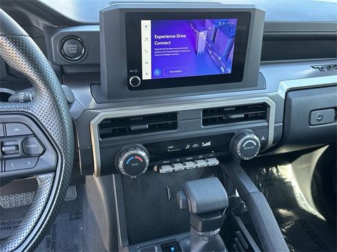 Used 2025 Toyota Tacoma SR5 image 16