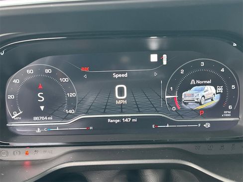 Used 2022 GMC Yukon XL Denali w/ Denali Ultimate Package image 29