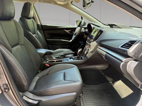 Used 2019 Subaru Impreza 2.0i Limited AWD/4WD image 17
