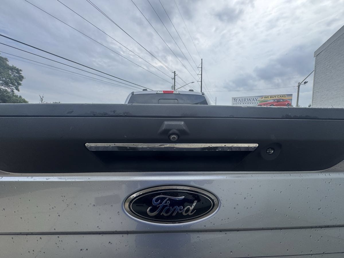 Used 2021 Ford F250 Lariat w/ Lariat Ultimate Package AWD/4WD image 21