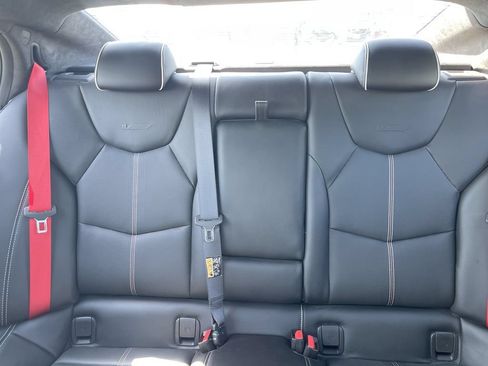Used 2024 Cadillac CT5 V Blackwing w/ Super Cruise 2 Package RWD image 27