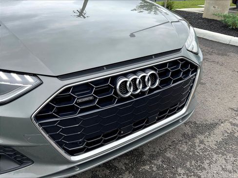Used 2024 Audi A4 2.0T Premium Plus AWD/4WD image 32
