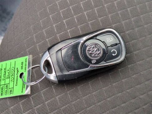 Used 2019 Buick Encore Sport Touring w/ Safety Package image 26