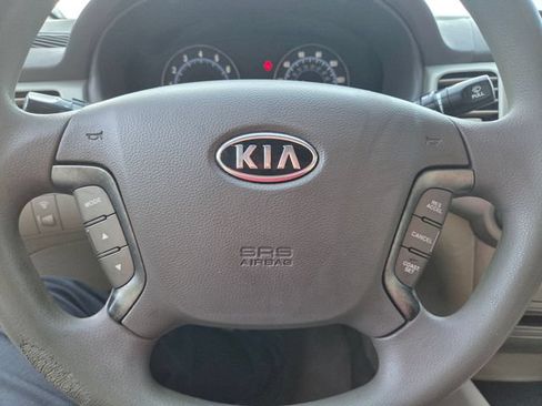 Used 2008 Kia Optima LX FWD image 16