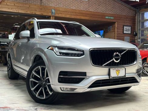 Used 2018 Volvo XC90 T6 Momentum AWD/4WD image 5