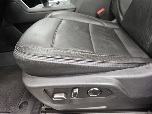 Used 2024 GMC Sierra 1500 Denali w/ Technology Package image 28