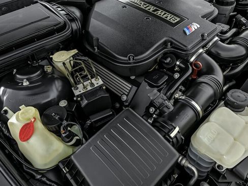Used 2000 BMW M5 RWD image 15