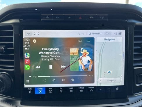 New 2024 Ford F150 XLT w/ Equipment Group 302A MID image 59