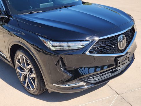 Used 2023 Acura MDX FWD w/ Technology Package image 7