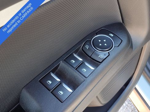 Used 2021 Ford Bronco Sport Big Bend AWD/4WD image 16