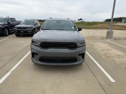 Used 2024 Dodge Durango GT