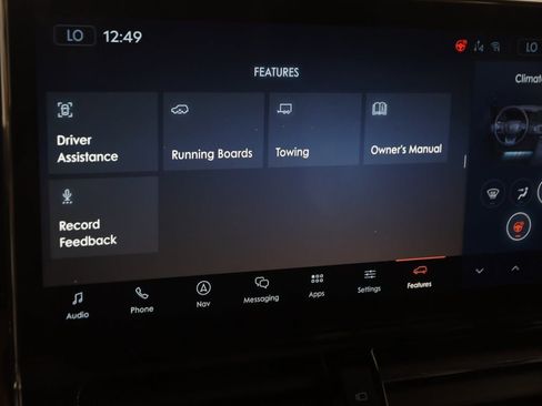 Used 2023 Lincoln Navigator Reserve image 38