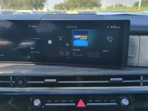 New 2026 Hyundai Santa Fe Calligraphy image 22