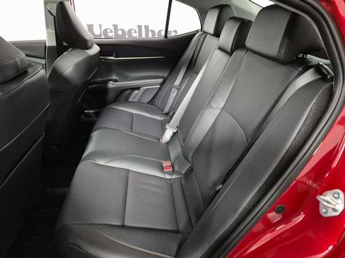 New 2026 Toyota Camry XLE image 24