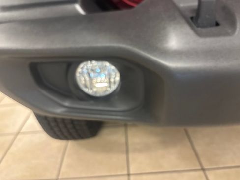 Used 2021 Jeep Wrangler Sport AWD/4WD image 44