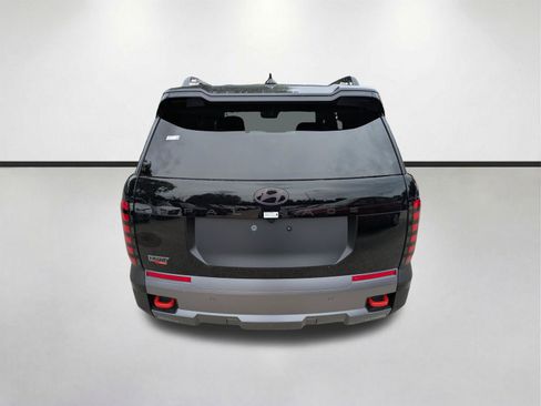 New 2026 Hyundai Palisade XRT Pro AWD/4WD image 5