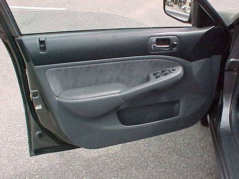 Used 2005 Honda Civic EX image 21