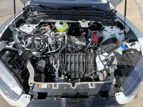 New 2026 Ford Mustang Mach-E Premium RWD image 52