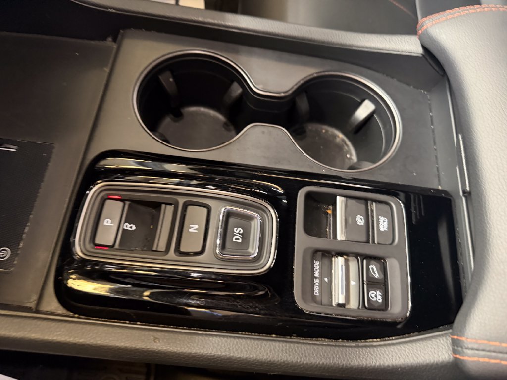 Used 2024 Honda Pilot TrailSport image 15