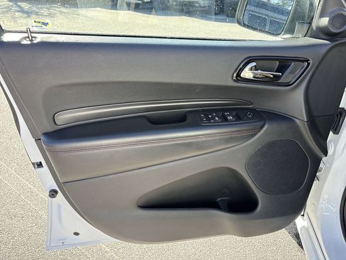 Used 2024 Dodge Durango R/T image 25