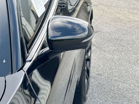 Used 2022 Mercedes-Benz SL 55 AMG SL 55 AMGﾮ image 11