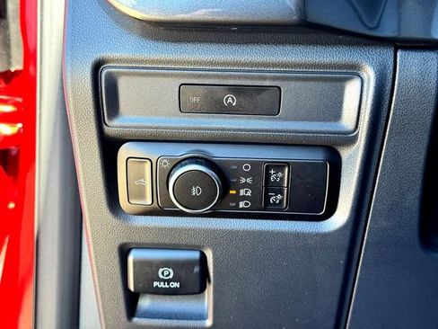 Certified 2025 Ford F150 STX w/ STX Black Appearance Package image 14