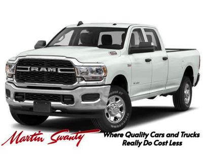 Used 2019 RAM 3500 Lone Star