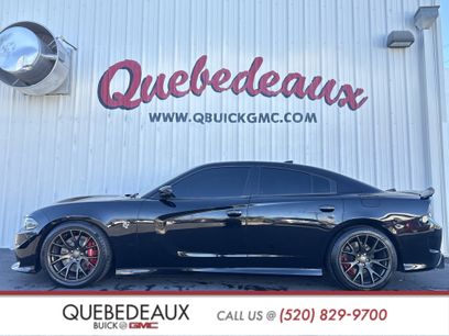 Used 2015 Dodge Charger SRT Hellcat w/ Harman/Kardon Audio Group