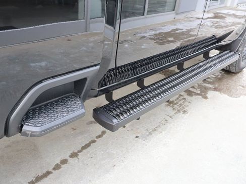 New 2026 Chevrolet Silverado 3500 W/T AWD/4WD image 36