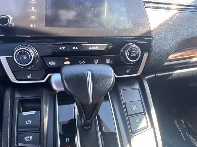 Used 2020 Honda CR-V Touring image 19