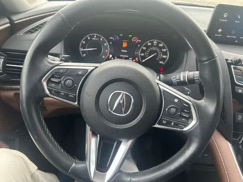Used 2021 Acura RDX w/ Advance Package AWD/4WD image 19