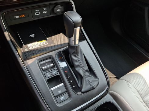 Used 2024 Honda CR-V EX-L image 15