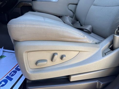 Used 2016 Chevrolet Silverado 1500 LT w/ All Star Edition image 16