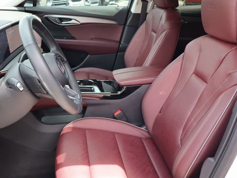 New 2025 Buick Envision Sport Touring image 10