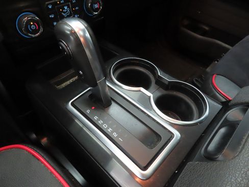 Used 2013 Ford F150 FX2 w/ Luxury Equipment Group image 15