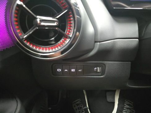 New 2026 Chevrolet Equinox EV RS w/ Convenience Package II image 18