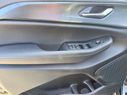 New 2026 Jeep Grand Cherokee L 4WD image 13