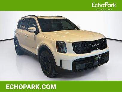 Used 2024 Kia Telluride SX X-Pro