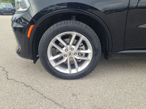 Used 2024 Dodge Durango GT image 30