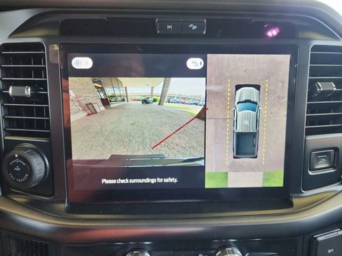 New 2025 Ford F150 Lariat w/ Equipment Group 502A High image 26