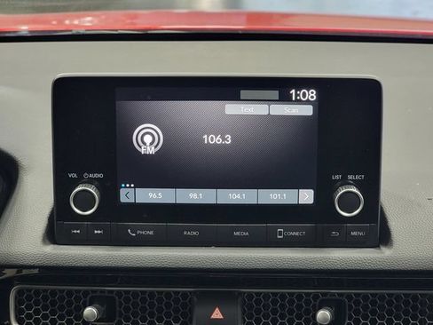 Certified 2024 Honda Civic Sport image 20
