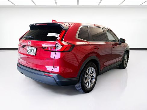 Used 2023 Honda CR-V EX-L image 4