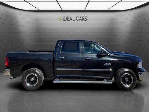 Used 2016 RAM 1500 Big Horn AWD/4WD image 4
