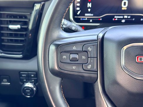 Used 2024 GMC Sierra 2500 AT4 w/ AT4 Premium Plus Package image 27