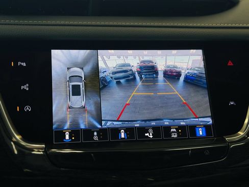 Used 2022 Cadillac XT6 Premium Luxury w/ Technology Package AWD/4WD image 69