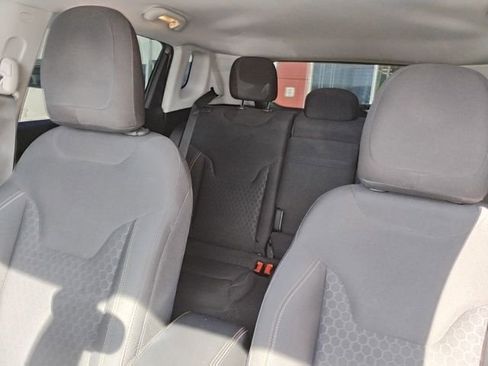 Used 2017 Jeep Compass Sport w/ Tech Group image 14